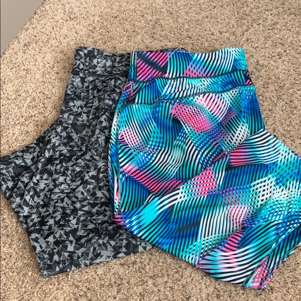 Workout leggings 3x